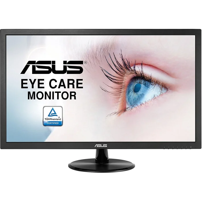 Monitors Monitors Asus VP228DE