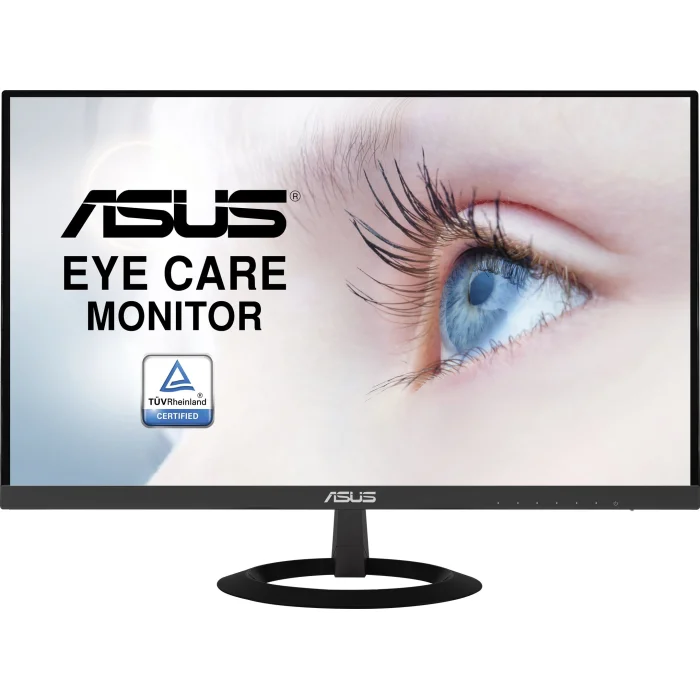 Monitors Monitors Asus VZ239HE 23"