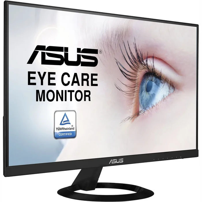 Monitors Monitors Asus VZ239HE 23"