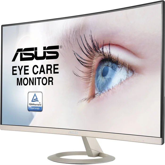 Monitori Asus VZ27VQ
