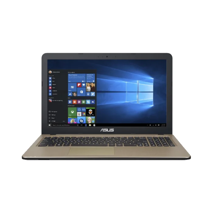 Portatīvie datori ASUS X540SA-XX018T Chocolate Black