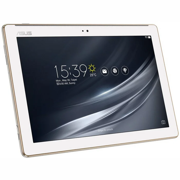 Planšetdatori Asus ZenPad 10 Z301ML 10.1 " White