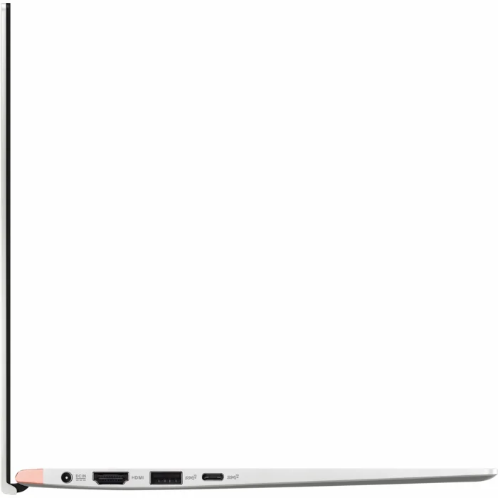 Portatīvais dators Portatīvais dators Asus ZenBook 14 UX433FN-A5084T Silver