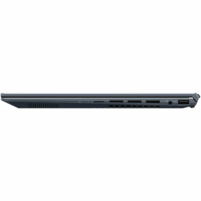 Portatīvais dators Asus ZenBook 14X OLED UX5401EA-L7107W 14" Pine Grey 90NB0UQ5-M04550