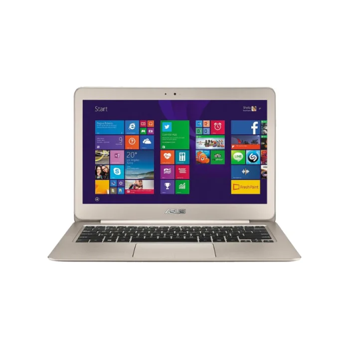 Portatīvais dators ASUS ZenBook UX305FA(MS)-FC211T