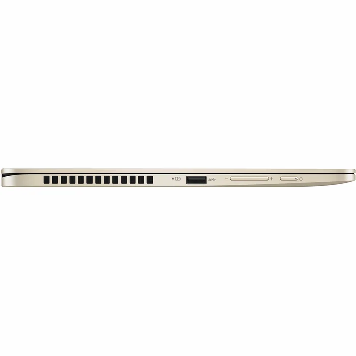 Portatīvais dators Asus Zenbook Flip UX461UA, Icicle Gold, 14"