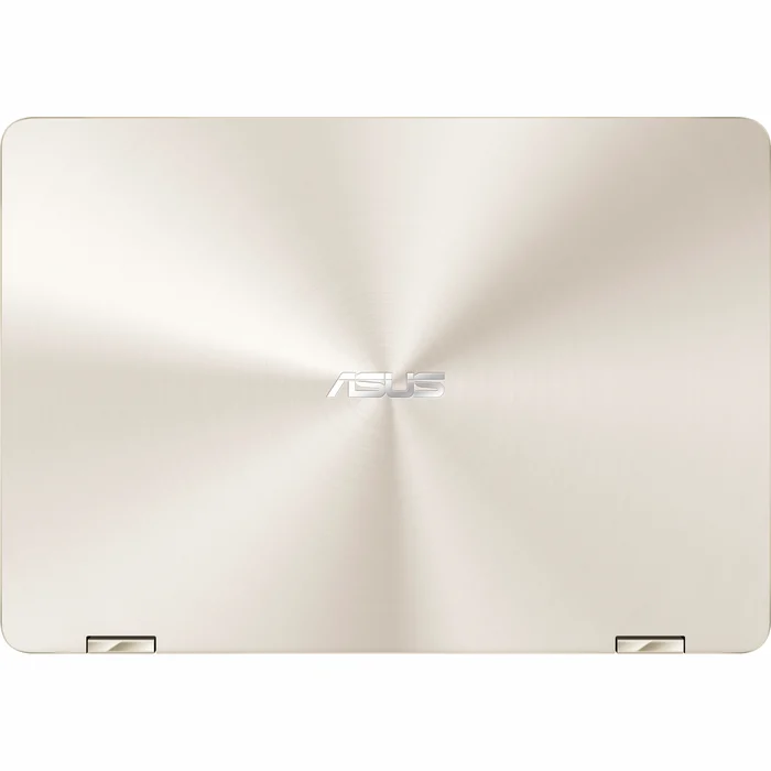 Portatīvais dators Asus Zenbook Flip UX461UA, Icicle Gold, 14"