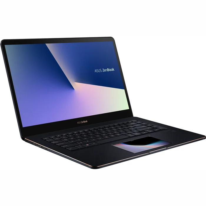 Portatīvais dators Portatīvais dators Asus ZenBook Pro 15 UX580GE Blue