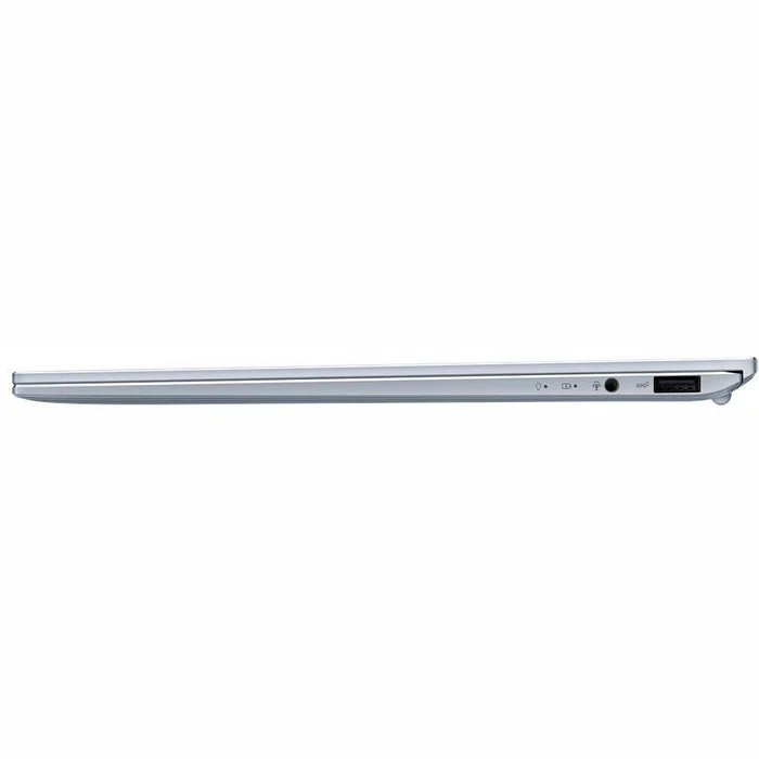 Portatīvais dators ASUS UX392FN-AB006R ZenBook Series 13.9", Silver