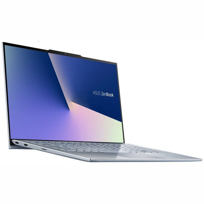 Portatīvie datori Asus ZenBook Series UX392FN-AB006R 13.9"