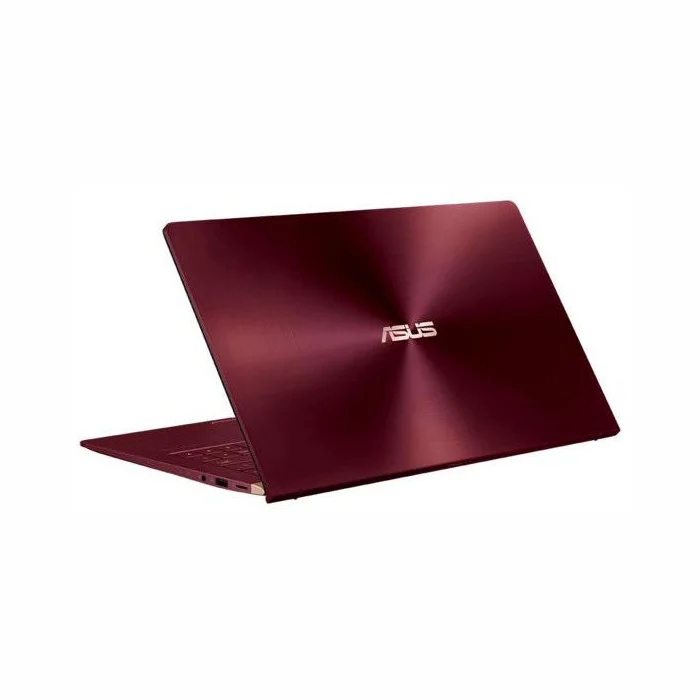 Portatīvais dators Portatīvais dators Asus ZenBook UX333FA-A4185T Burgundy Red 13.3"