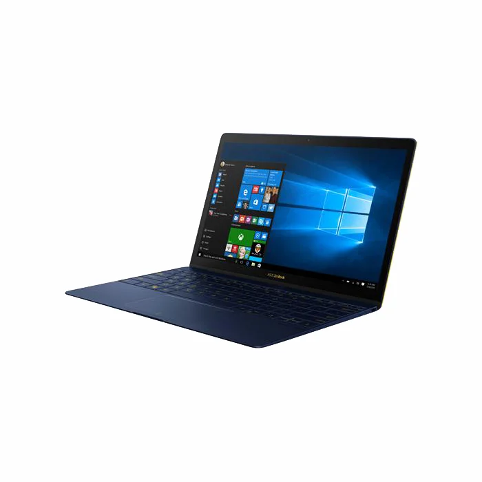 Portatīvais dators Portatīvais dators Asus ZenBook UX390UA-GS039T 12.5"