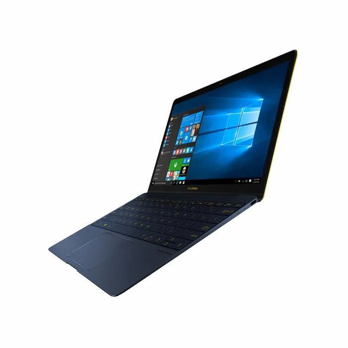 Portatīvais dators Portatīvais dators Asus ZenBook UX390UA-GS039T 12.5"