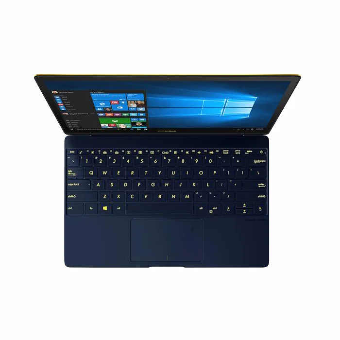 Portatīvais dators Portatīvais dators Asus ZenBook UX390UA-GS039T 12.5"