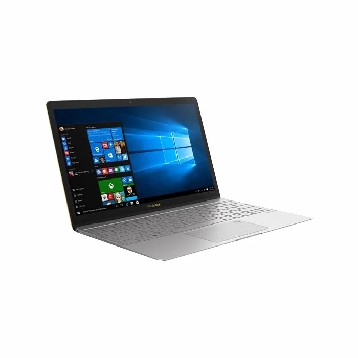 Portatīvais dators Portatīvais dators Asus ZenBook UX390UA-GS046T 12.5"