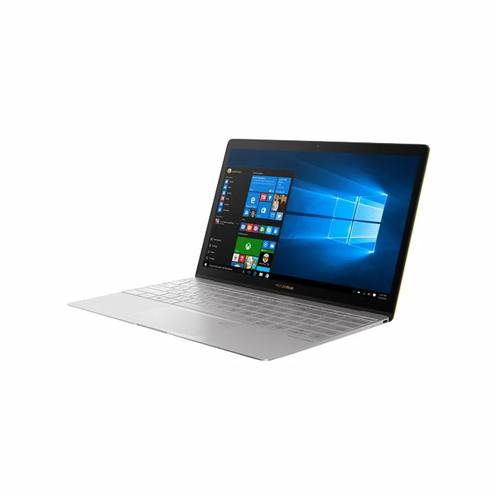 Portatīvais dators Portatīvais dators Asus ZenBook UX390UA-GS046T 12.5"