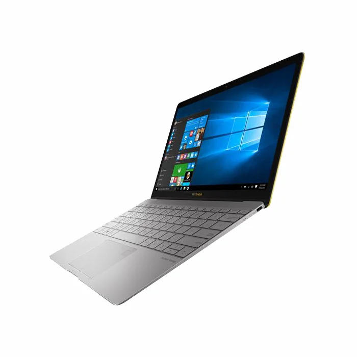 Portatīvais dators Portatīvais dators Asus ZenBook UX390UA-GS046T 12.5"