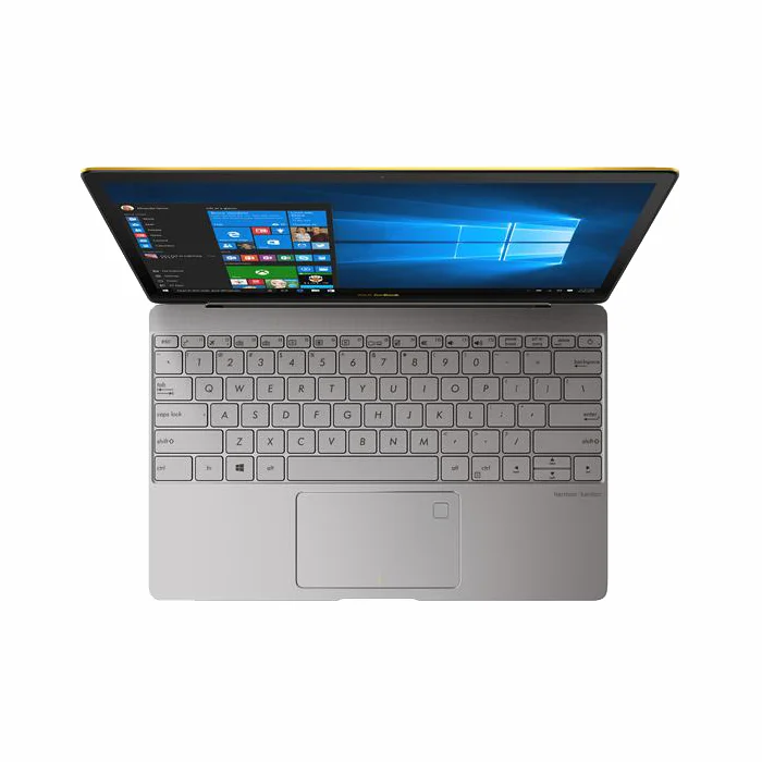 Portatīvais dators Portatīvais dators Asus ZenBook UX390UA-GS046T 12.5"