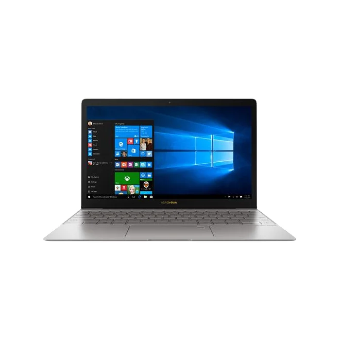 Portatīvais dators Portatīvais dators Asus ZenBook UX390UA-GS046T 12.5"