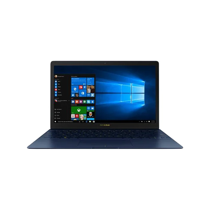 Portatīvais dators Portatīvais dators Asus ZenBook UX390UA-GS039T 12.5"