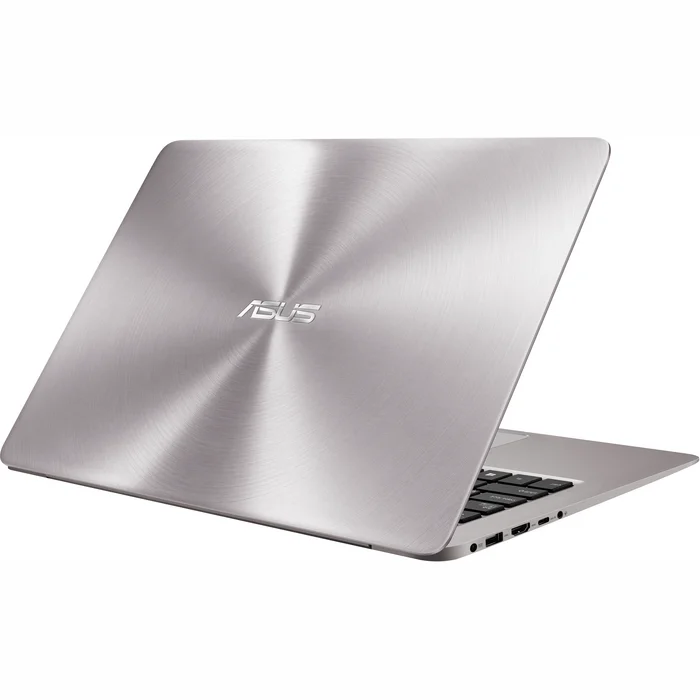 Portatīvais dators Portatīvais dators Asus ZenBook UX410UA-GV151T Grey, 14.0"