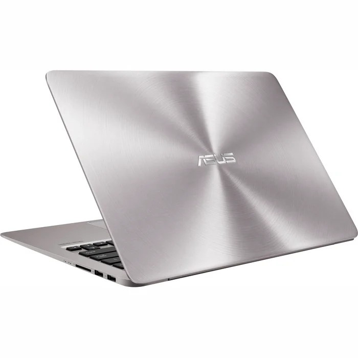 Portatīvais dators Portatīvais dators Asus ZenBook UX410UA-GV151T Grey, 14.0"