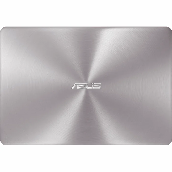 Portatīvais dators Portatīvais dators Asus ZenBook UX410UA-GV151T Grey, 14.0"