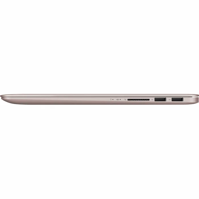 Portatīvais dators Portatīvais dators Asus ZenBook UX410UA-GV211T Rose Gold, 14.0"