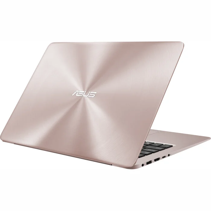 Portatīvais dators Portatīvais dators Asus ZenBook UX410UA-GV211T Rose Gold, 14.0"