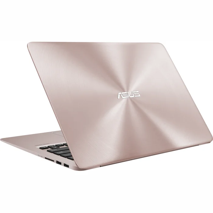 Portatīvais dators Portatīvais dators Asus ZenBook UX410UA-GV211T Rose Gold, 14.0"