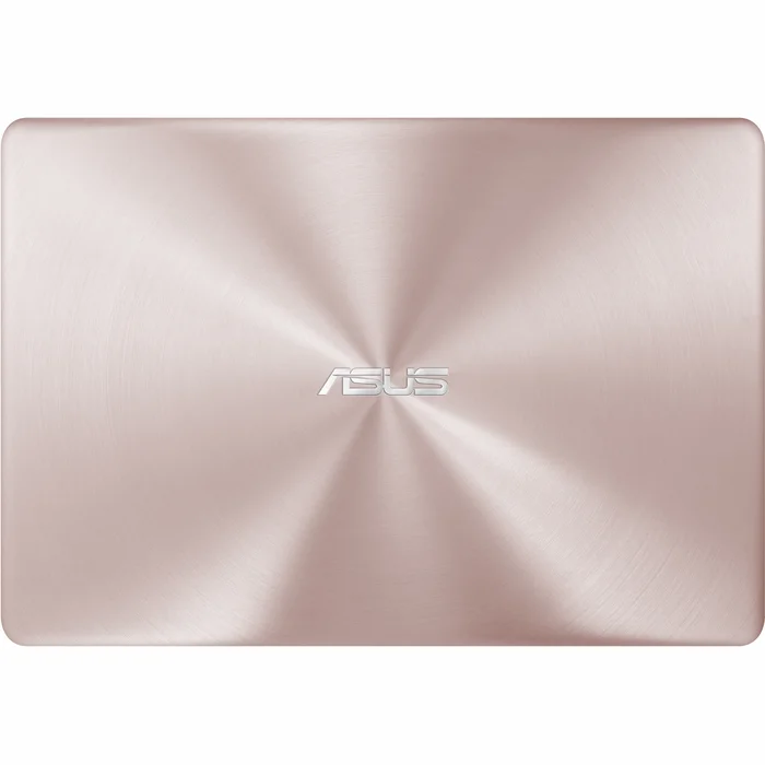 Portatīvais dators Portatīvais dators Asus ZenBook UX410UA-GV211T Rose Gold, 14.0"