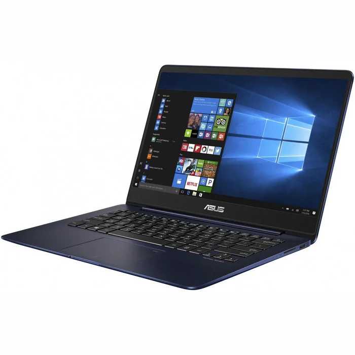 Portatīvais dators Portatīvais dators Asus ZenBook UX430UA-GV259T 14"