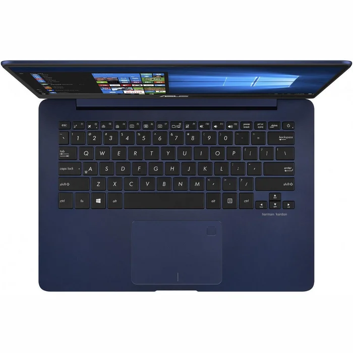 Portatīvais dators Portatīvais dators Asus ZenBook UX430UA-GV259T 14"