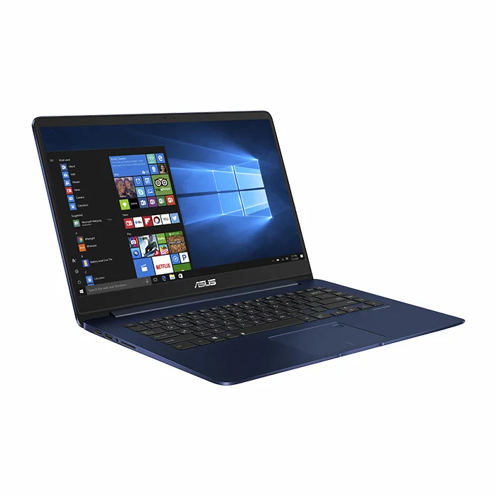 Portatīvais dators Portatīvais dators Asus ZenBook UX530UX, Blue, 15.6"