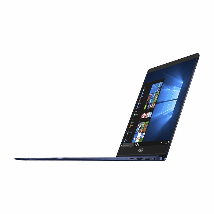 Portatīvais dators Portatīvais dators Asus ZenBook UX530UX, Blue, 15.6"