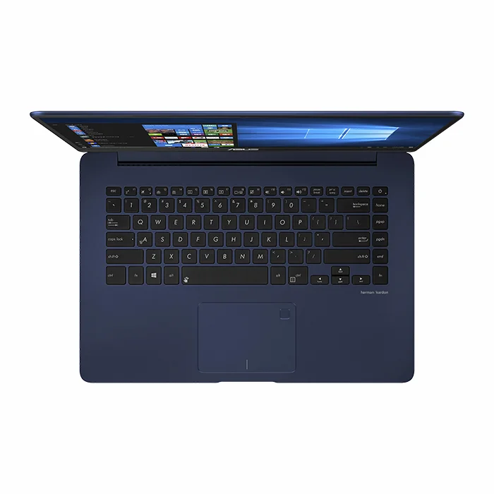 Portatīvais dators Portatīvais dators Asus ZenBook UX530UX, Blue, 15.6"