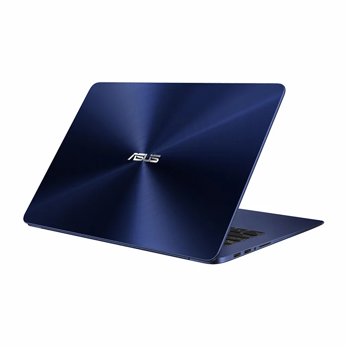 Portatīvais dators Portatīvais dators Asus ZenBook UX530UX, Blue, 15.6"
