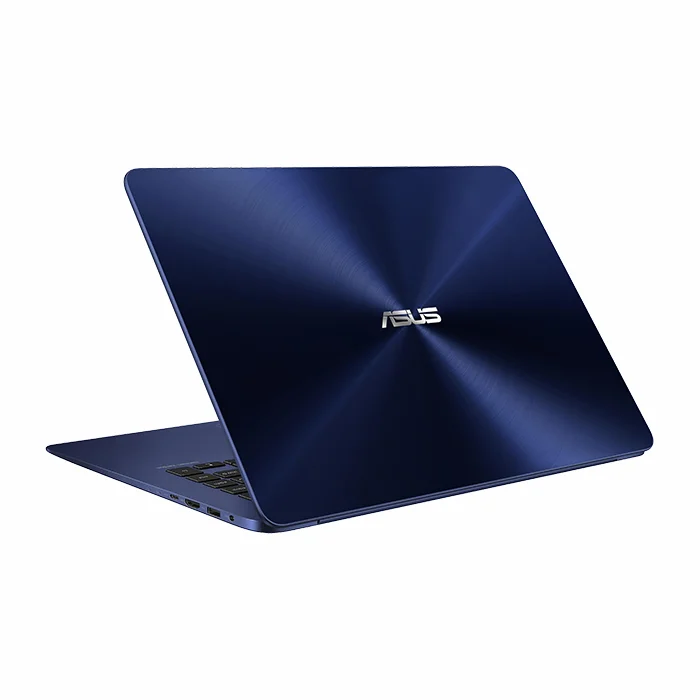 Portatīvais dators Portatīvais dators Asus ZenBook UX530UX, Blue, 15.6"