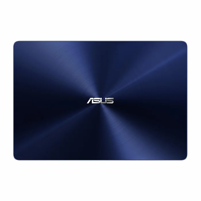 Portatīvais dators Portatīvais dators Asus ZenBook UX530UX, Blue, 15.6"