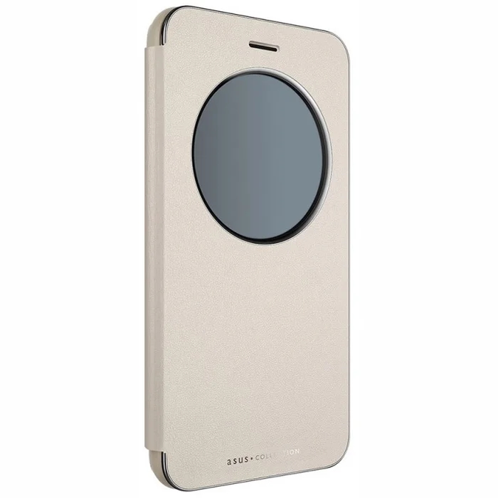 Telefona vāciņi un maciņi Asus ZenFone 3 View Flip Cover (ZE552KL)