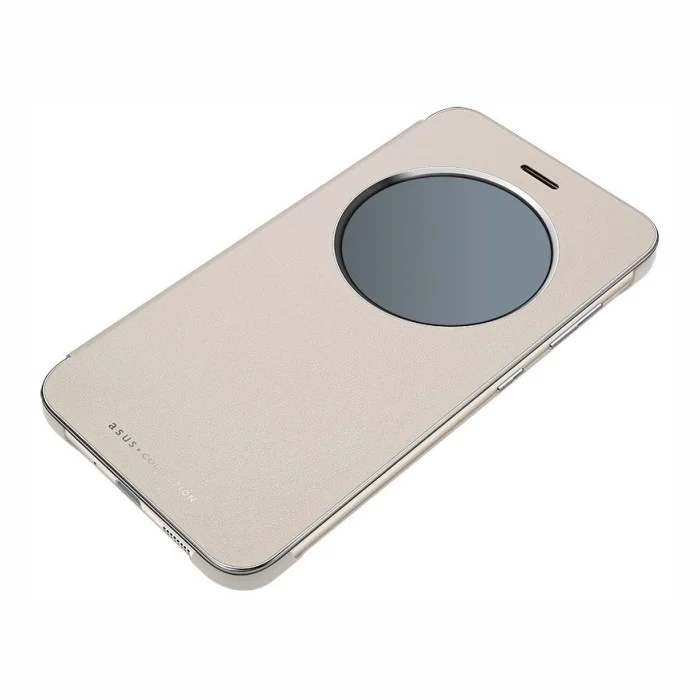 Telefona vāciņi un maciņi Asus ZenFone 3 View Flip Cover (ZE552KL)