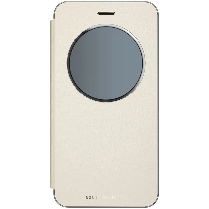 Telefona vāciņi un maciņi Asus ZenFone 3 View Flip Cover (ZE552KL)