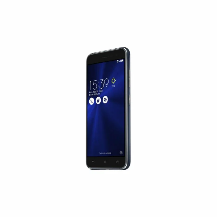 Mobilie telefoni un viedtālruņi Asus Zenfone 3 Black