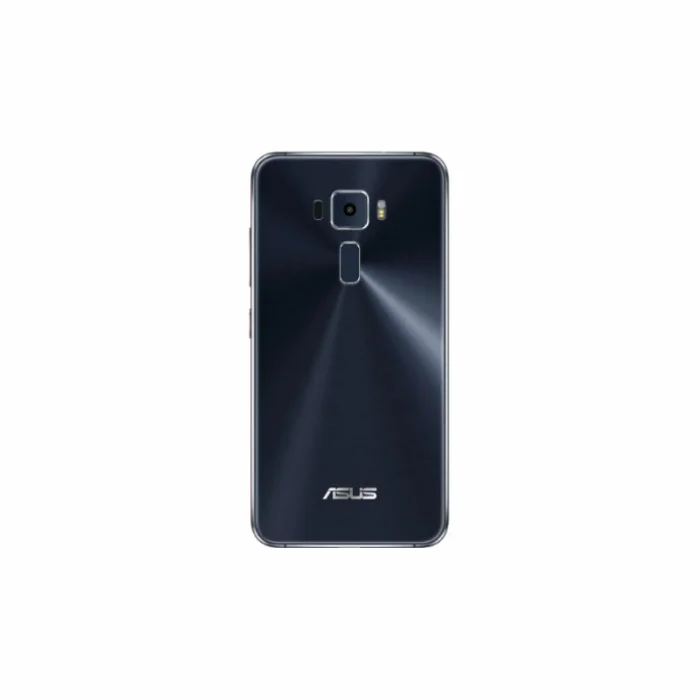 Mobilie telefoni un viedtālruņi Asus Zenfone 3 Black