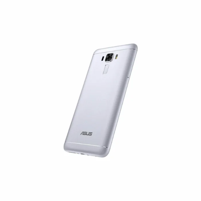 Viedtālrunis Asus ZenFone 3 Laser Silver