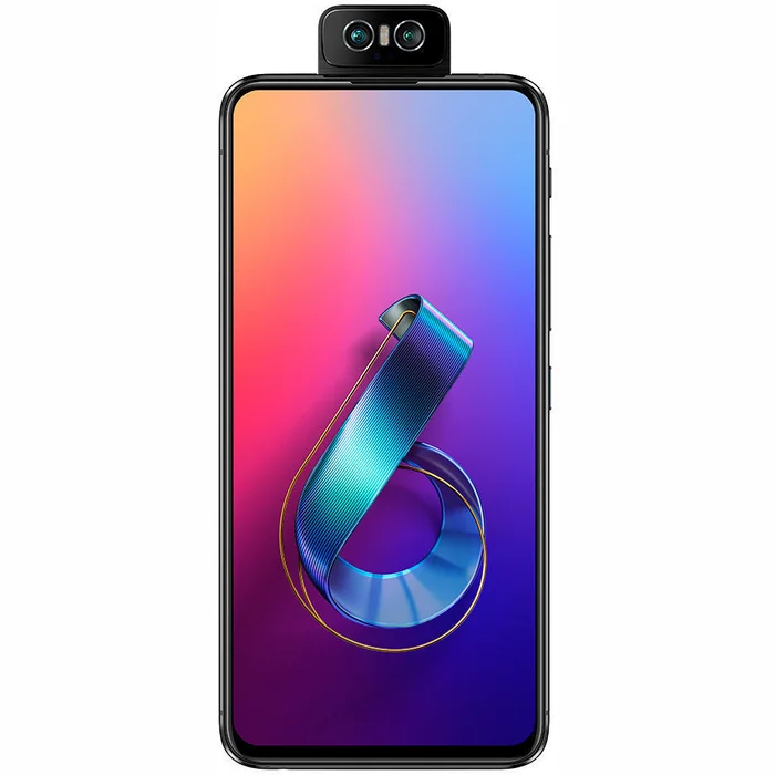 Viedtālrunis ASUS Zenfone 6