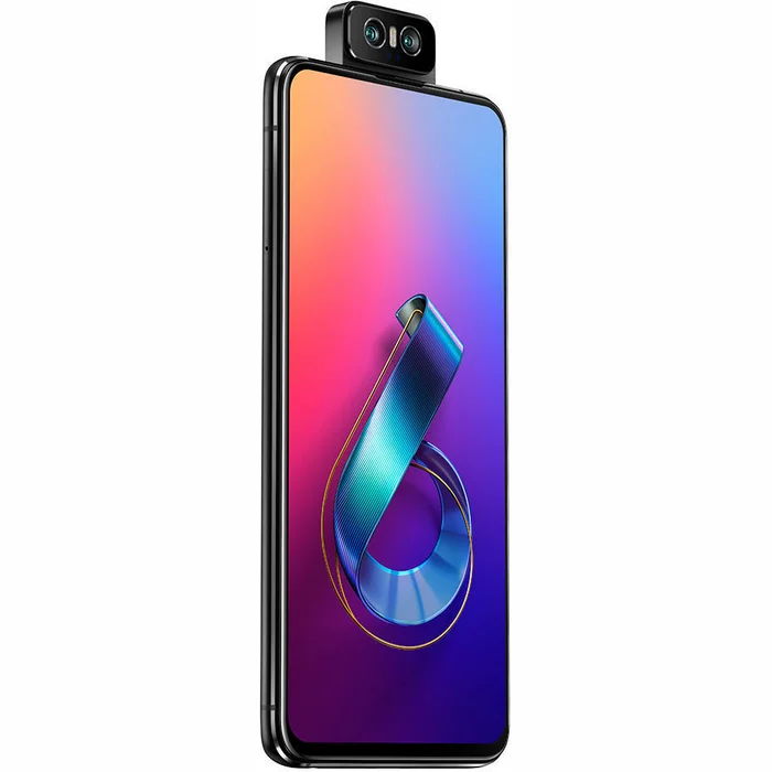 Viedtālrunis ASUS Zenfone 6