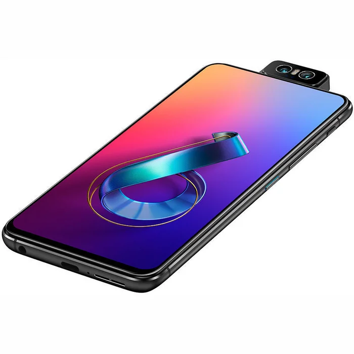 Viedtālrunis ASUS Zenfone 6