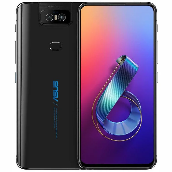 Viedtālrunis ASUS Zenfone 6