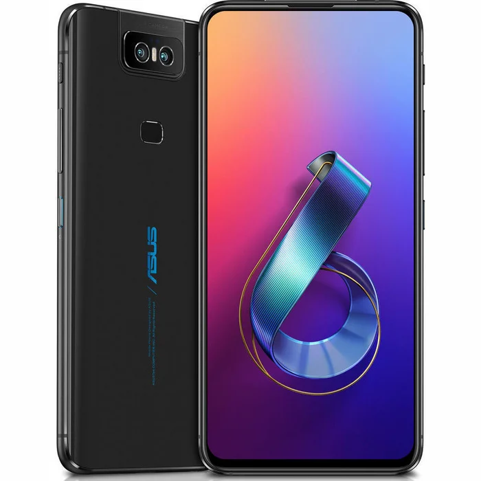 Viedtālrunis ASUS Zenfone 6